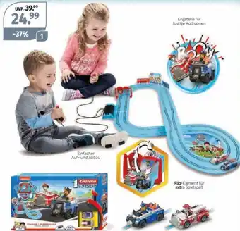 Müller Paw Patrol Track Patrol Angebot