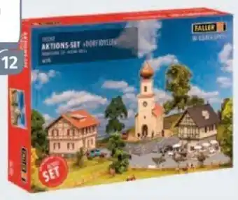 Müller Set Dorfidylle Angebot
