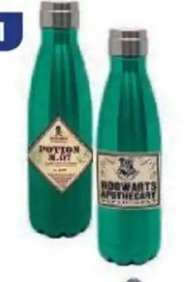 Müller Harry Potter Vielsafttrank Trinkflasche 500 ml Angebot