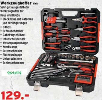 WerkZeugkoffer