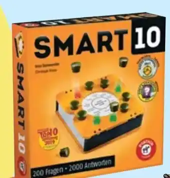 Maximarkt Smart 10 Angebot