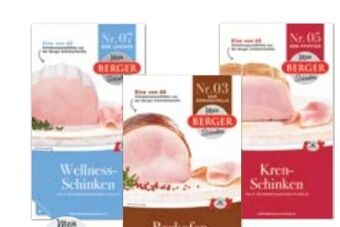 Maximarkt Schinken Angebot