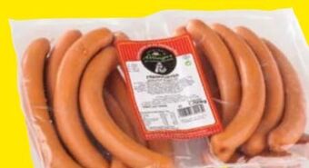 Maximarkt Frankfurter Angebot