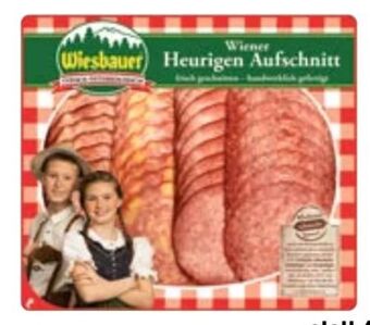 Maximarkt Wiener heurigen aufschnitt Angebot