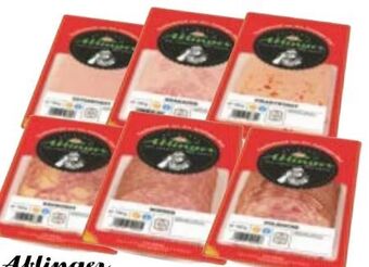 Maximarkt Extrawurst Angebot