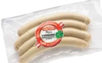 Maximarkt Rostbratwürstel Angebot