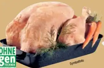 Maximarkt Pute Angebot