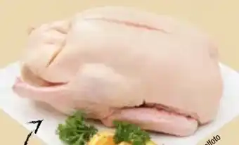 Maximarkt Ente Angebot