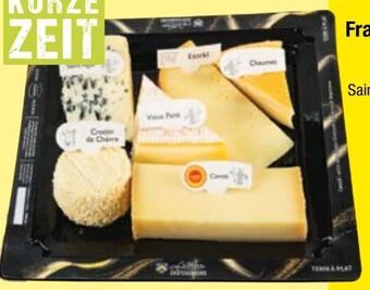 Maximarkt Käsespezialitätenteller la selection Angebot