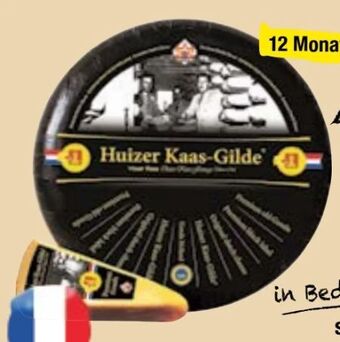Maximarkt Huizer kaas-gilde gouda Angebot
