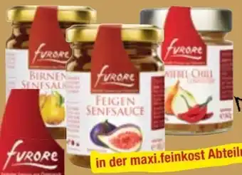 Maximarkt Feigen senfsauce Angebot