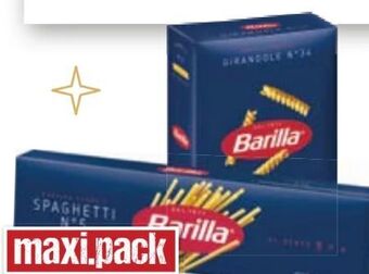Maximarkt Teigwaren Angebot