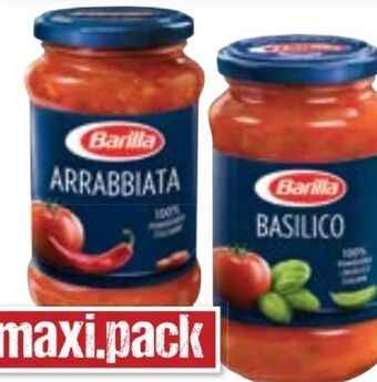 Maximarkt Sugo Angebot