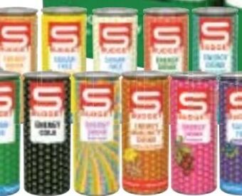 Maximarkt Energy drink Angebot