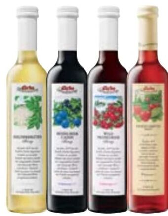 Maximarkt Sirup Angebot