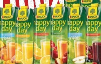 Maximarkt Happy day Angebot