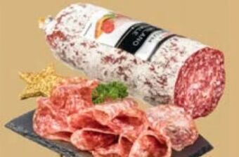Maximarkt Salami milano Angebot