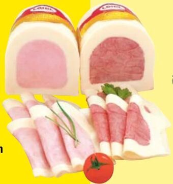 Maximarkt Schinken Angebot