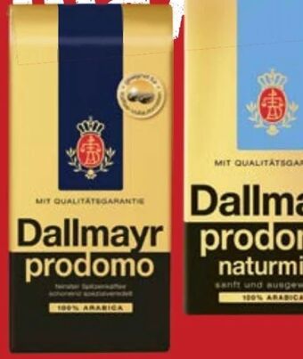 Maximarkt Prodomo Angebot