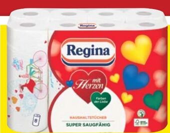 Maximarkt Küchenrolle Angebot