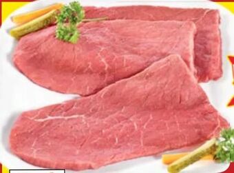Maximarkt Rindsschnitzel Angebot