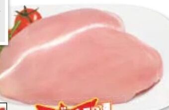 Maximarkt Hendlfilet Angebot