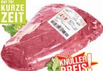 Maximarkt Rindsgulaschfleisch Angebot