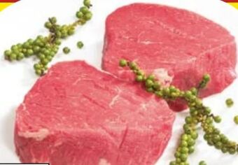 Maximarkt Rinderfilet Angebot