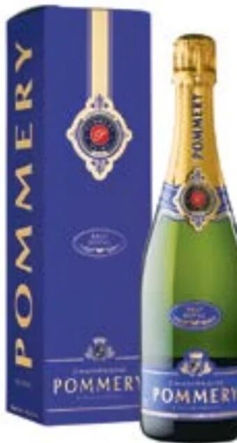 Maximarkt Champagner cuvée louise brut Angebot