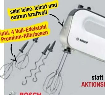 Maximarkt Handmixer mfq 4835de Angebot