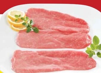 Maximarkt Kaiserschnitzel Angebot