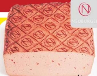 Maximarkt Neuburger Angebot