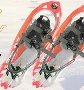 Maximarkt Schneeschuhe expedition sport Angebot