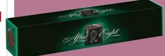 Maximarkt After eight Angebot