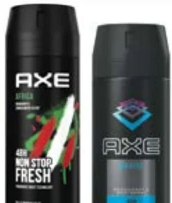 Maximarkt Deospray Angebot