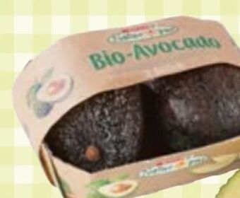 Maximarkt Bio avocados Angebot