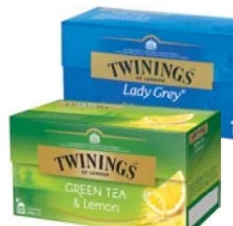 Maximarkt Schwarzer tee Angebot