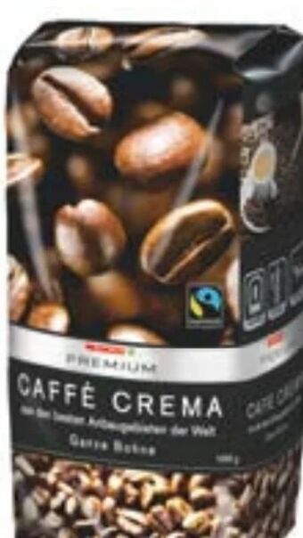 Maximarkt Caffè crema Angebot