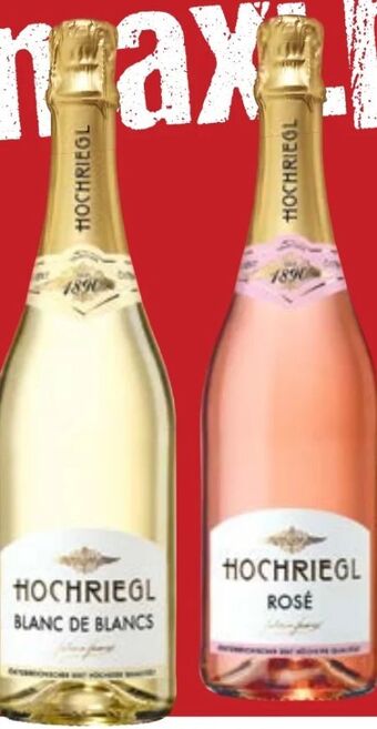 Maximarkt Sekt Angebot