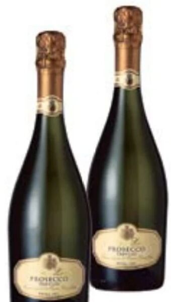 Maximarkt Prosecco spumante Angebot