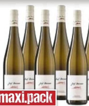 Maximarkt Chardonnay göttweiger berg Angebot