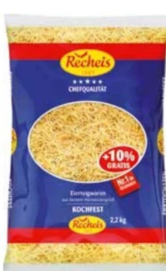 Transgourmet Familie 2-ei teigwaren Angebot