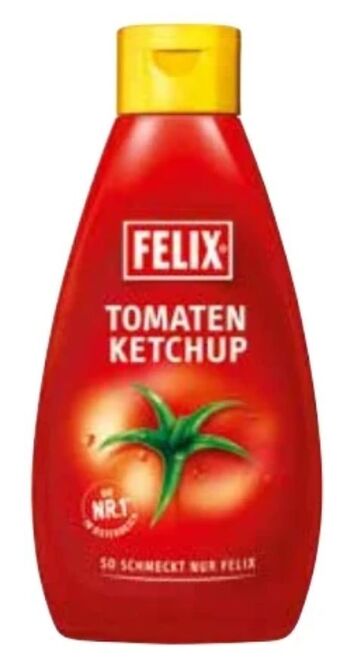 Transgourmet Ketchup Angebot