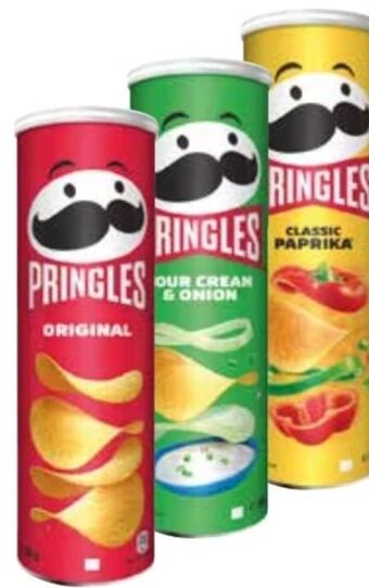 Transgourmet Chips Angebot