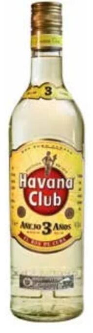 Transgourmet Rum añejo 3 años Angebot
