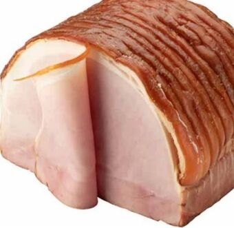 Transgourmet Backofenschinken Angebot