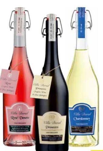 Transgourmet Villa doral Angebot