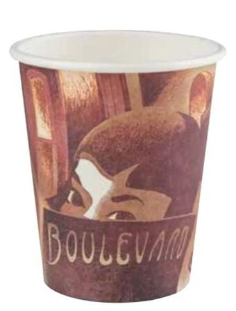 Transgourmet Coffee to go becher Angebot