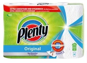 Transgourmet Küchenrolle Angebot