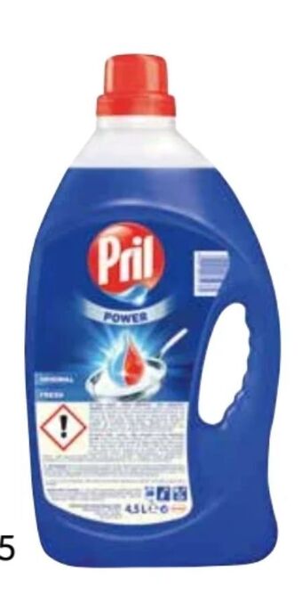 Transgourmet Spülmittel Angebot